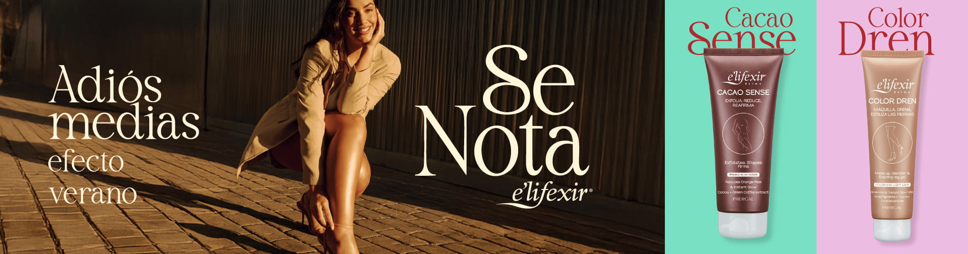 Banner campaña adiós medias 2026 desktop