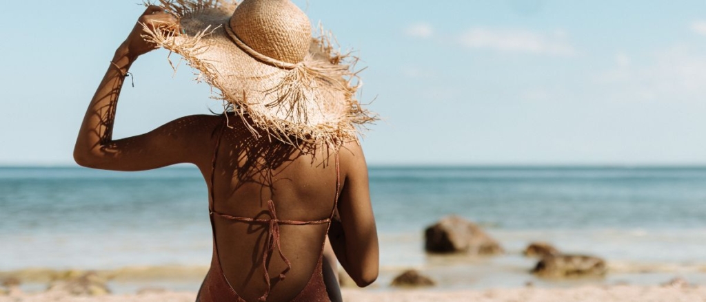 Cómo acelerar el bronceado
