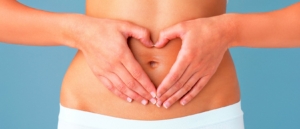 Flacidez abdominal