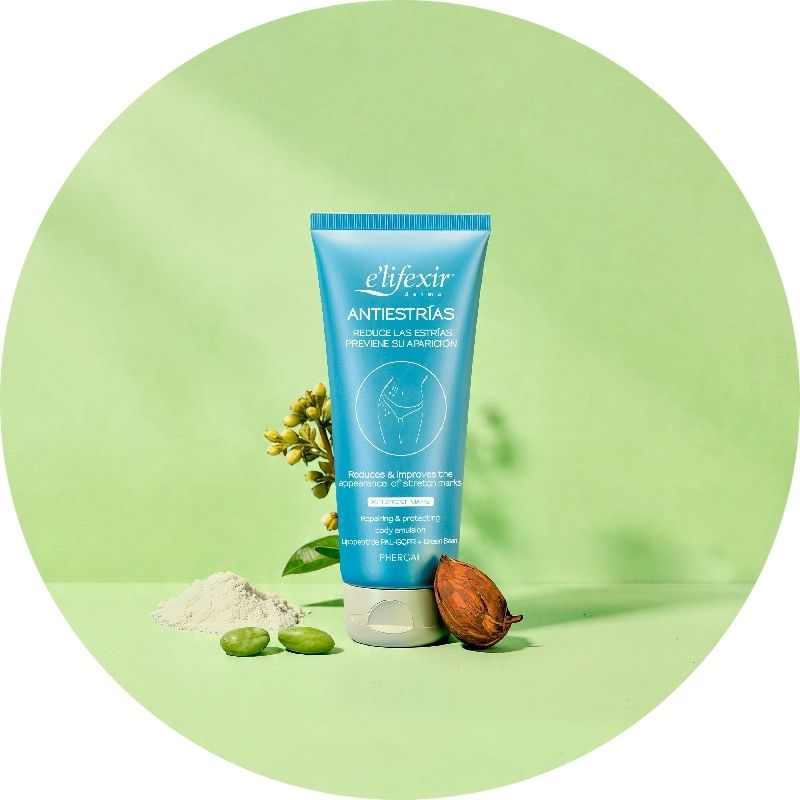 Minucell crema antiestrías