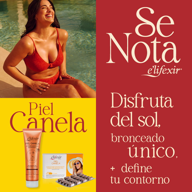 Banner piel canela 2026 - mobile