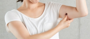 Cómo quitar la celulitis de los brazos: guía efectiva