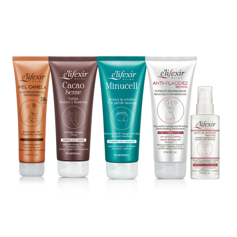 Pack pequeño de productos promo verano 2026